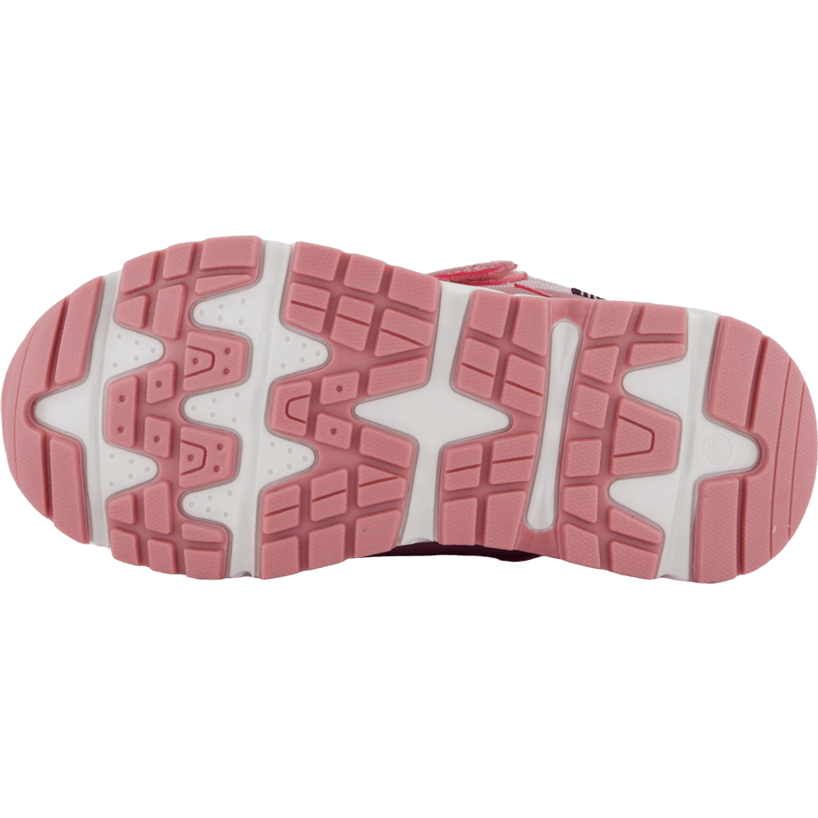 Salmis Pink