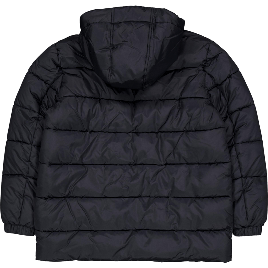 Gina Reco Jacket Black