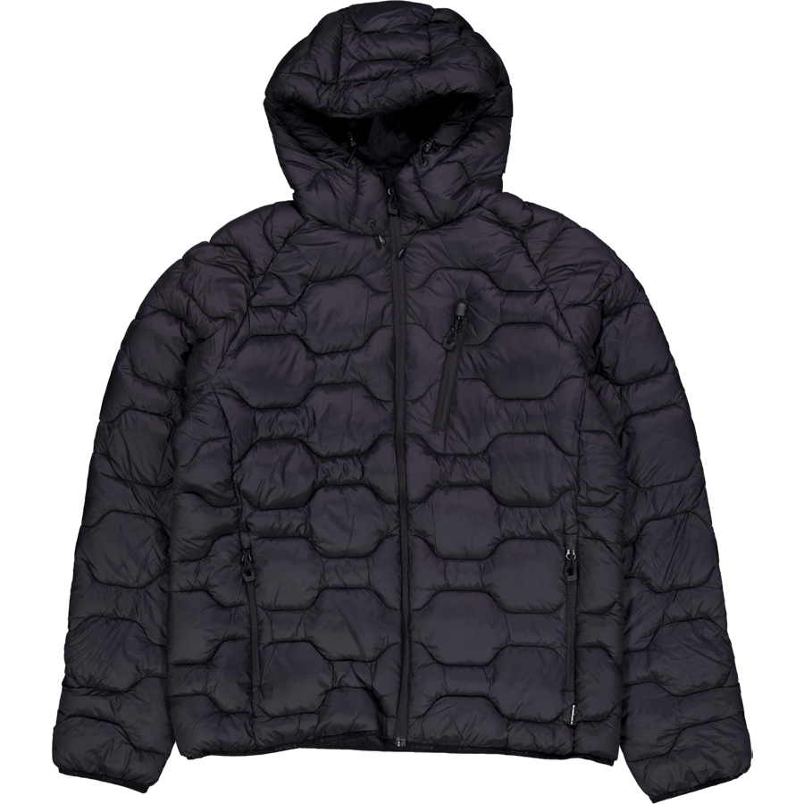 Branch 990 / Basic Black