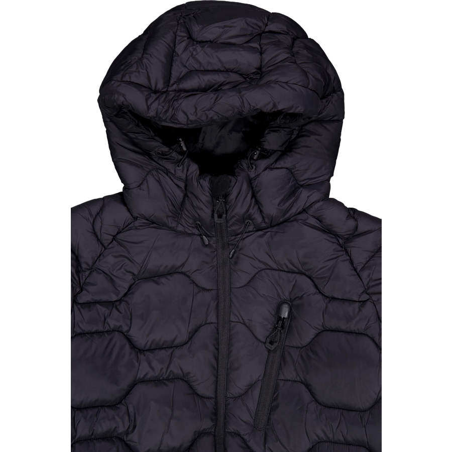 Branch 990 / Basic Black