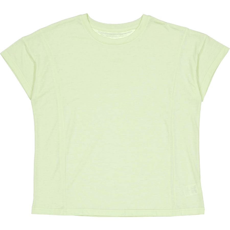 Soft Performance Tee Mint