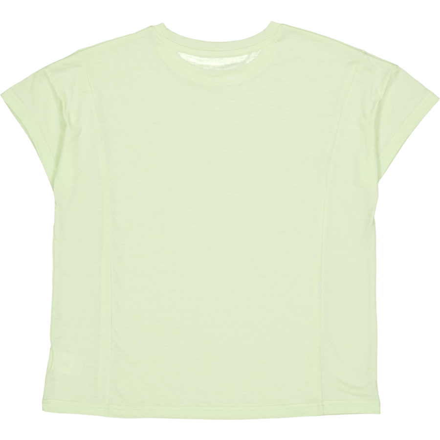 Soft Performance Tee Mint