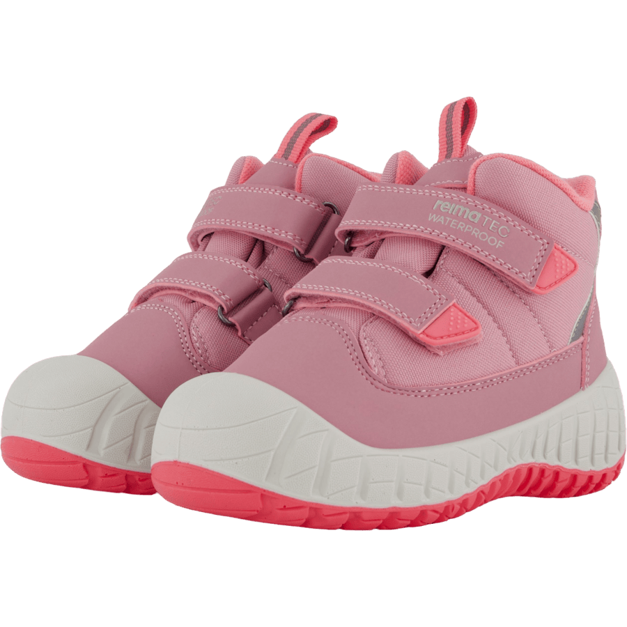 Reimatec Shoes, Passo 2.0 Grey Pink
