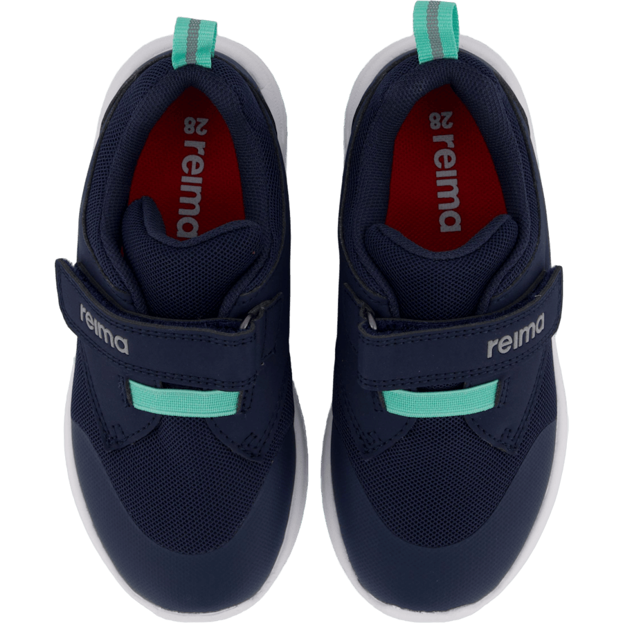 Sneakers, Ekana Navy