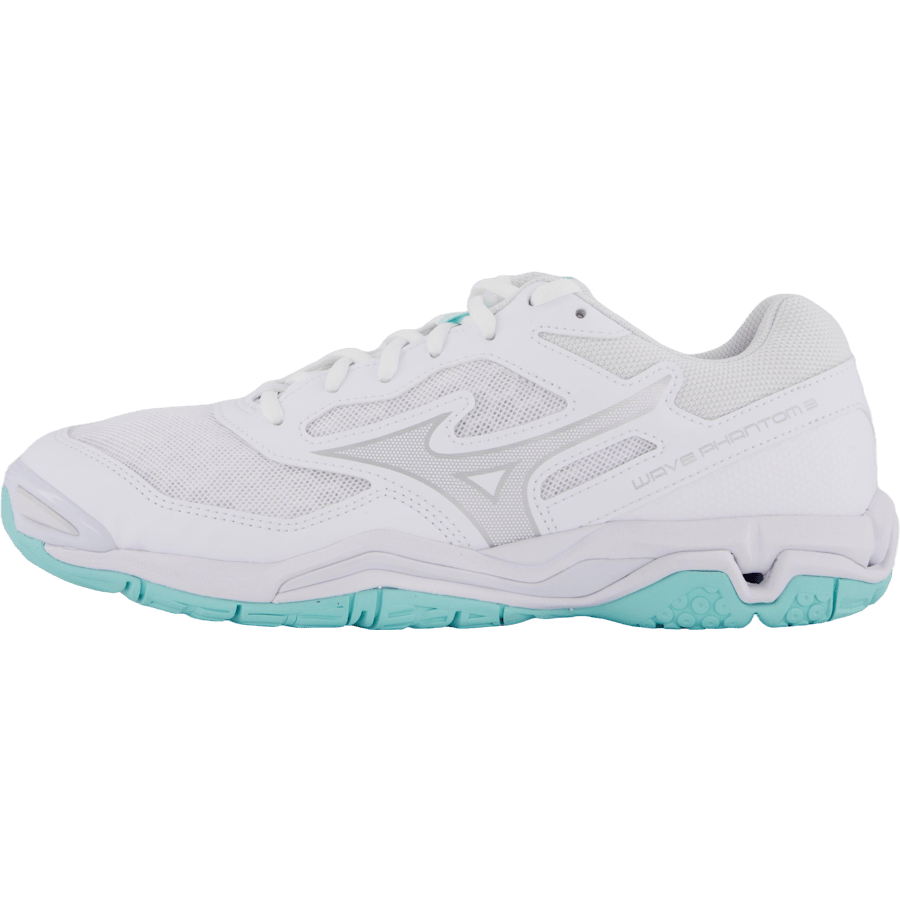 Wave Phantom 3 White/blue Tint