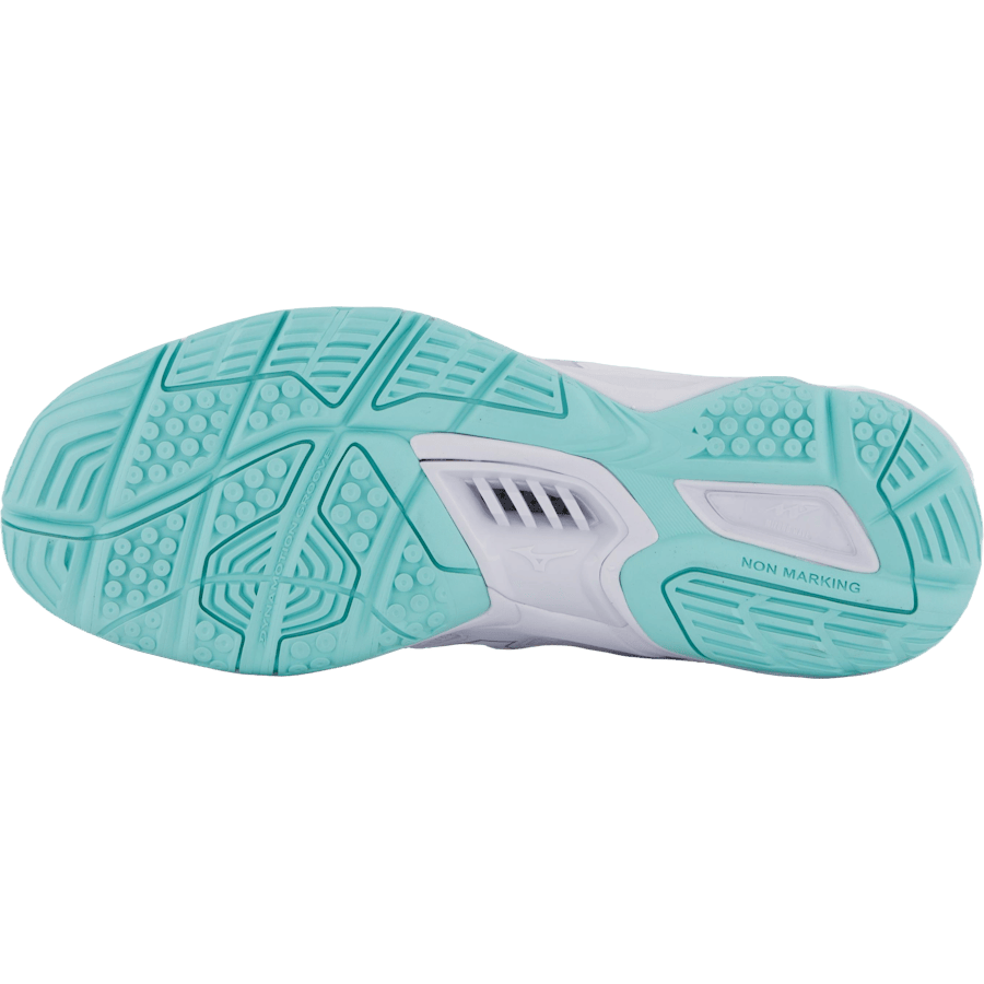 Wave Phantom 3 White/blue Tint