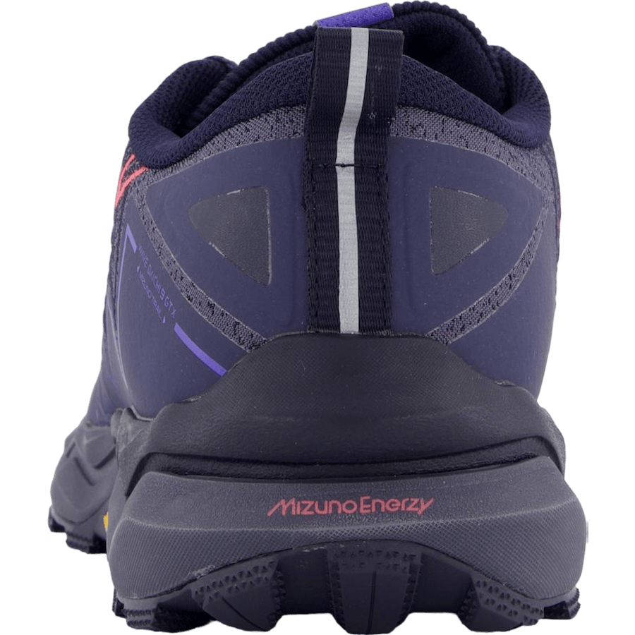 Wave Daichi 9 Gtx Baritone Blue/calypso Coral/ir
