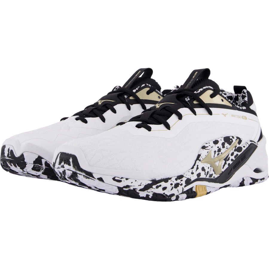 Wave Stealth Neo 2 White/black/ge Gold