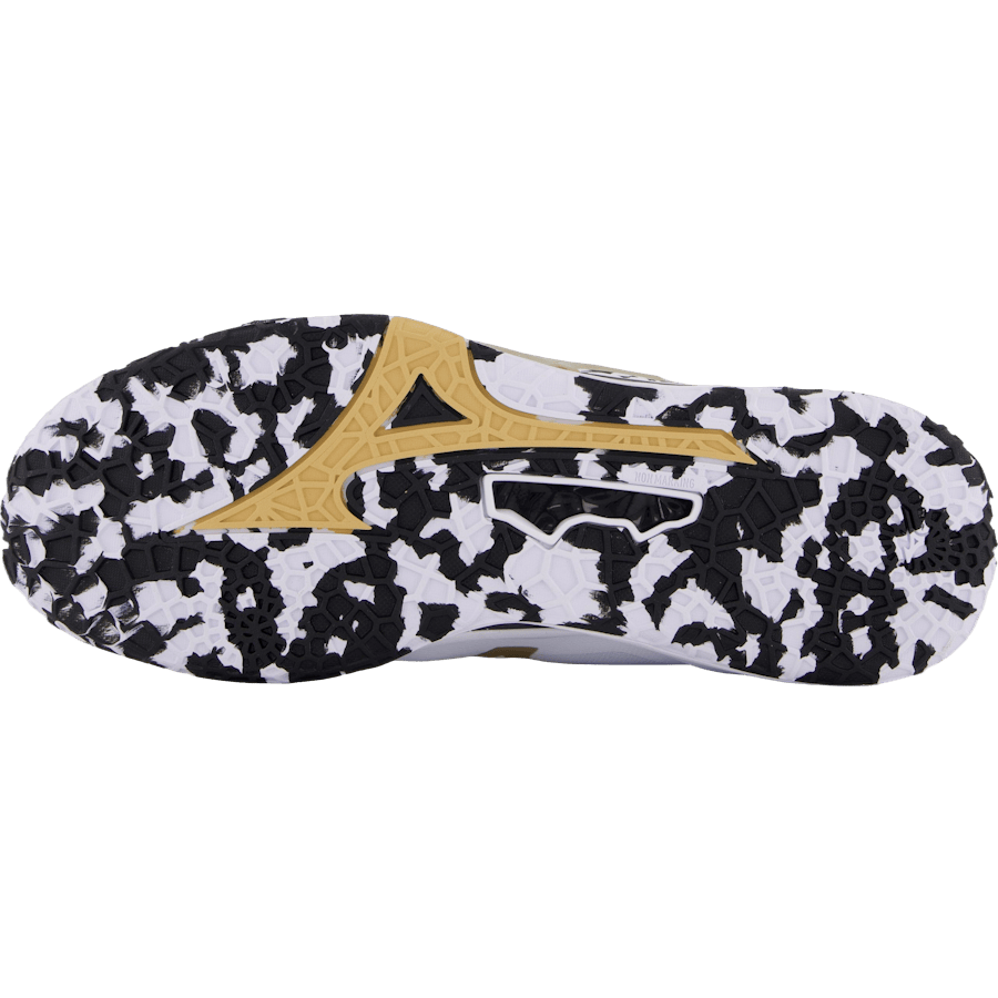 Wave Stealth Neo 2 White/black/ge Gold