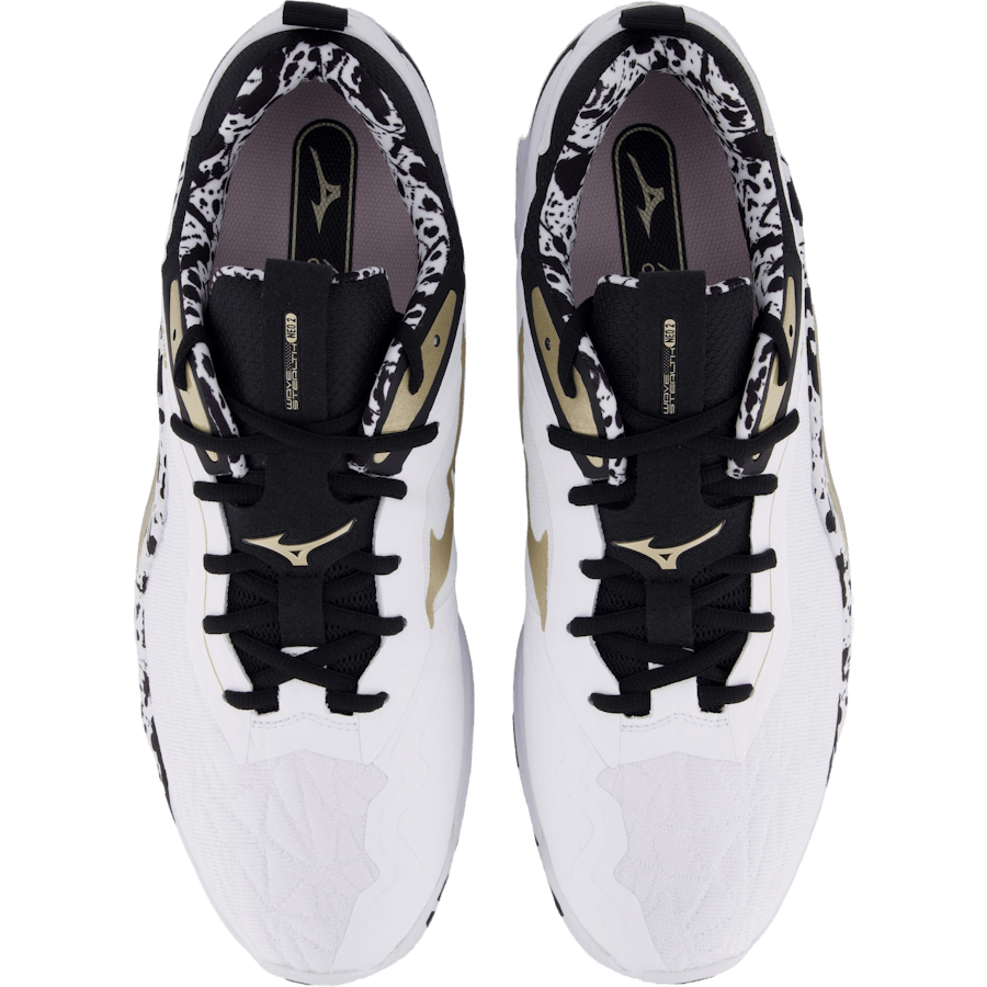 Wave Stealth Neo 2 White/black/ge Gold