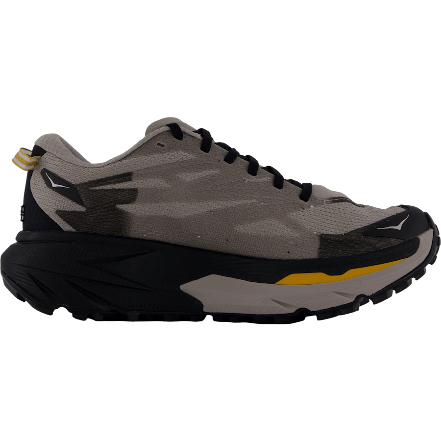 M mafate 5 Cement / black