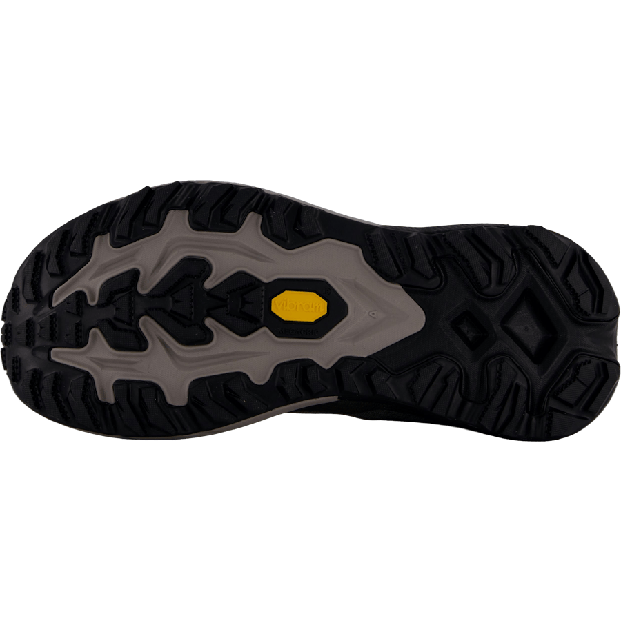 M mafate 5 Cement / black