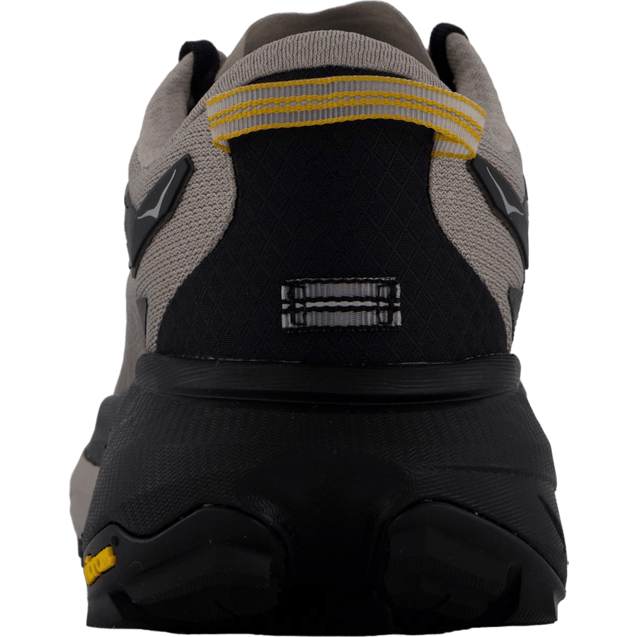 M mafate 5 Cement / black