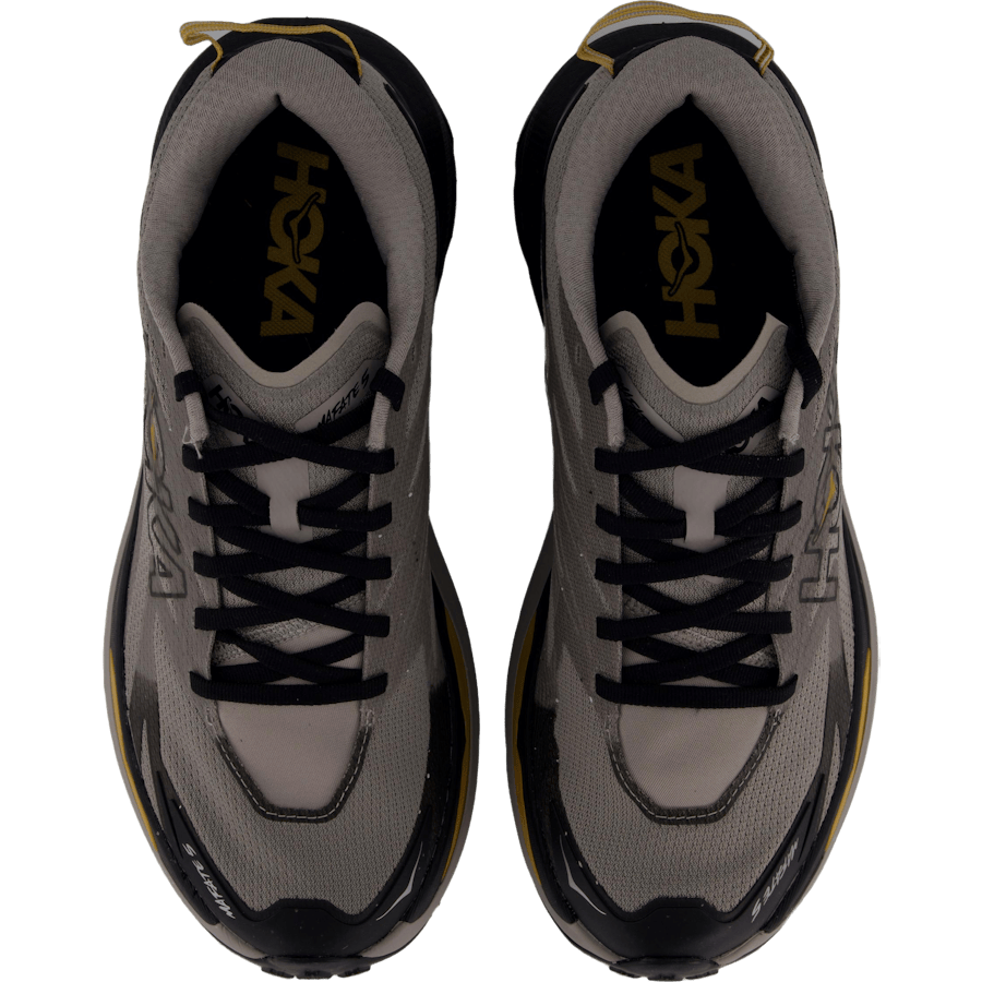 M mafate 5 Cement / black