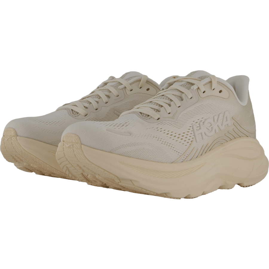 W clifton 11 Alabaster / oat milk