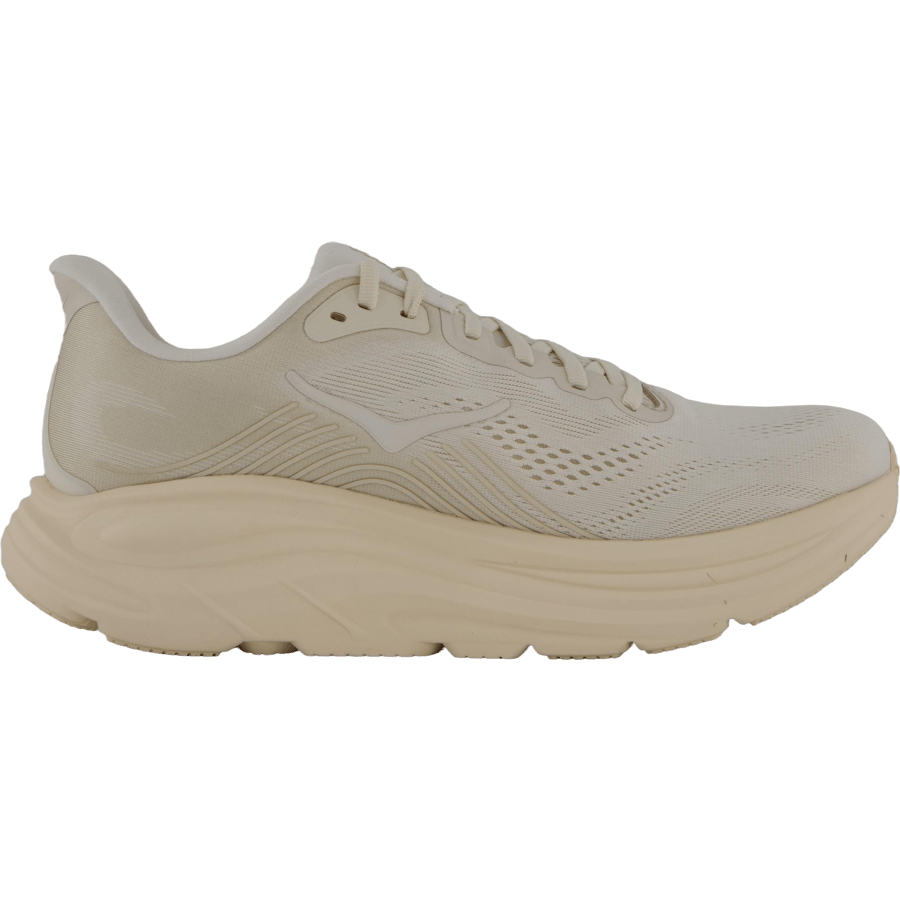W clifton 11 Alabaster / oat milk