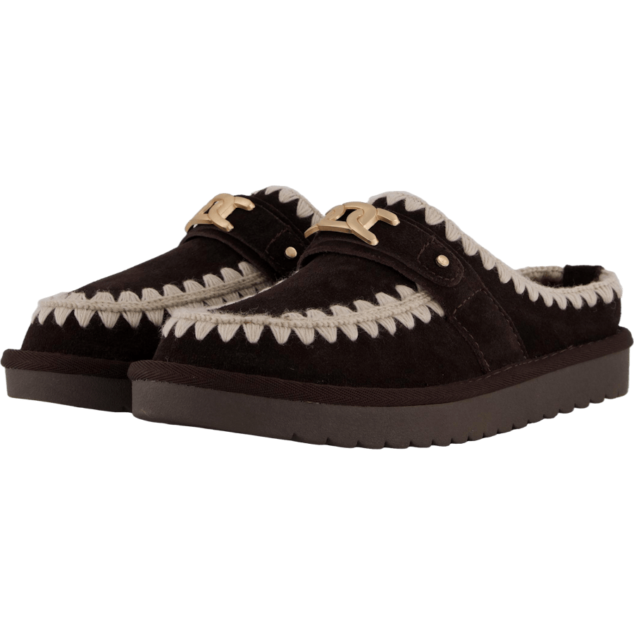 Piscopio Otto Dark Brown