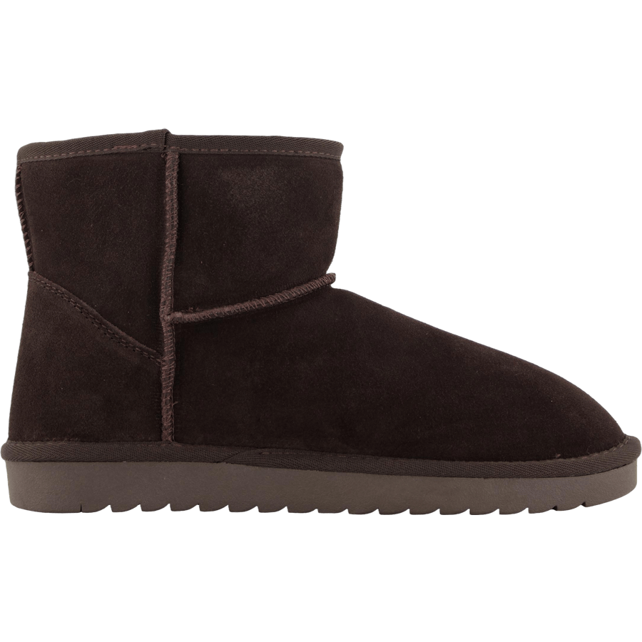 Piscopio Due Dark Brown