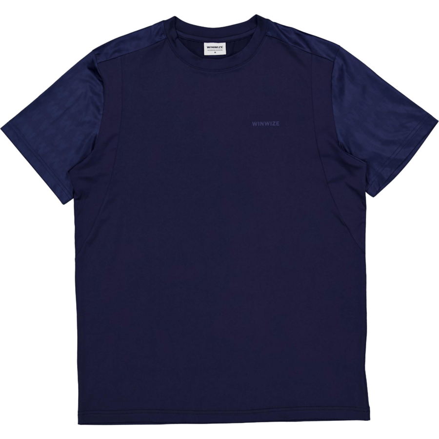 Tech Tee Navy