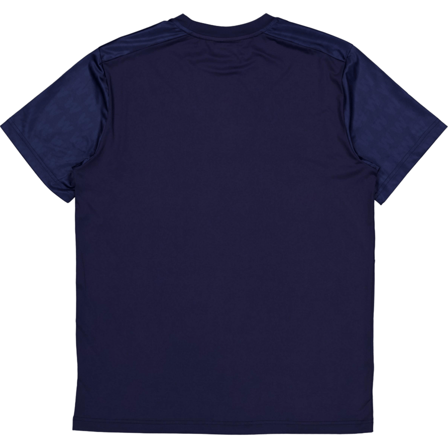 Tech Tee Navy
