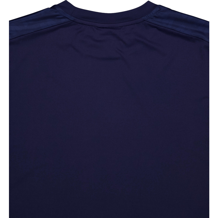 Tech Tee Navy