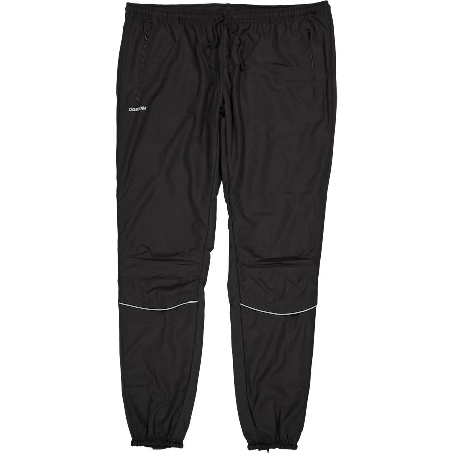 R-90 Inverno Pants Black