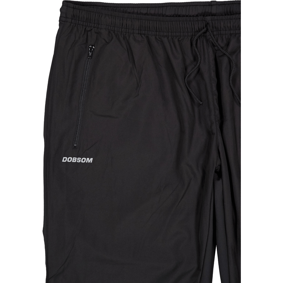 R-90 Inverno Pants Black