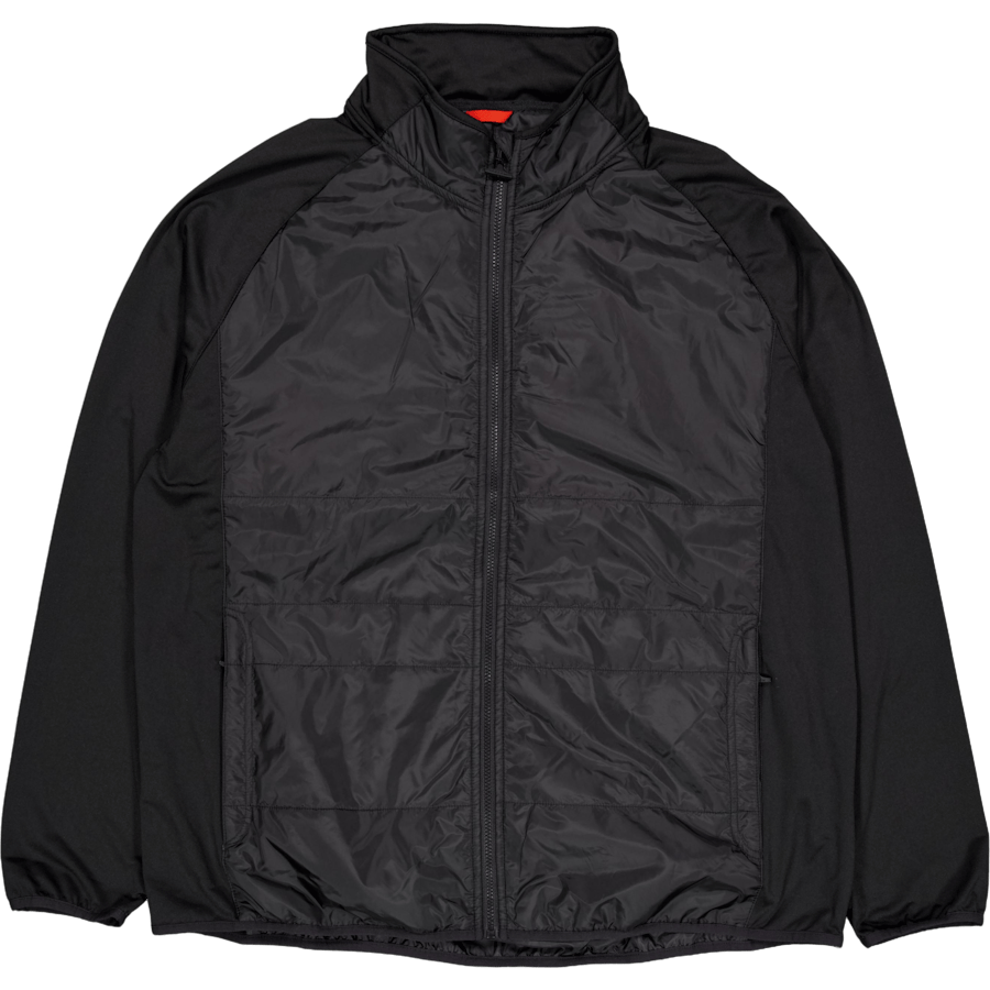 Hybrid Jkt Black