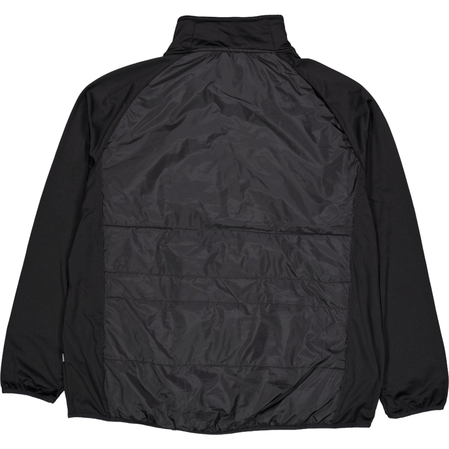 Hybrid Jkt Black