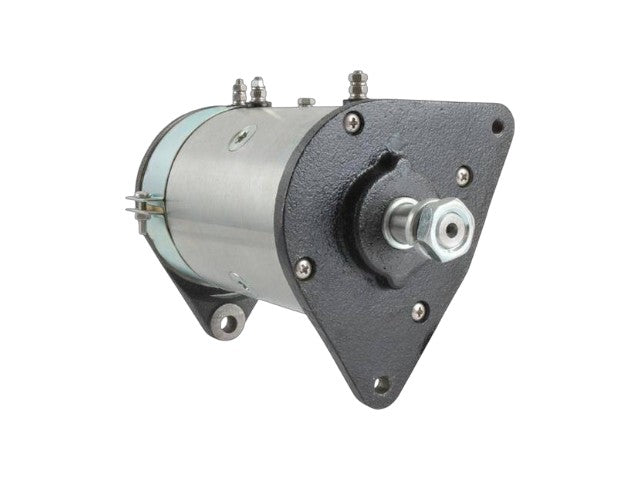 Dynastarter Volt 12 11Ampère Volvo Penta MD1, MD2, MD6 Albin AD21