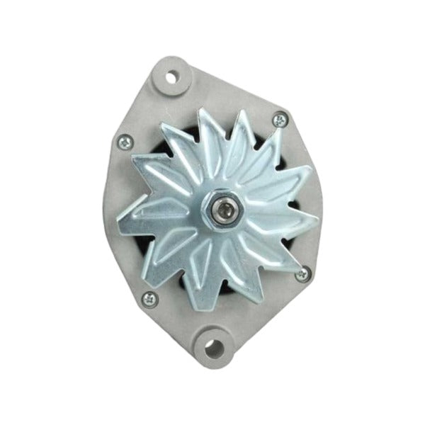 Dynamo Volvo penta D, TD, 24 volt, 55 ampère