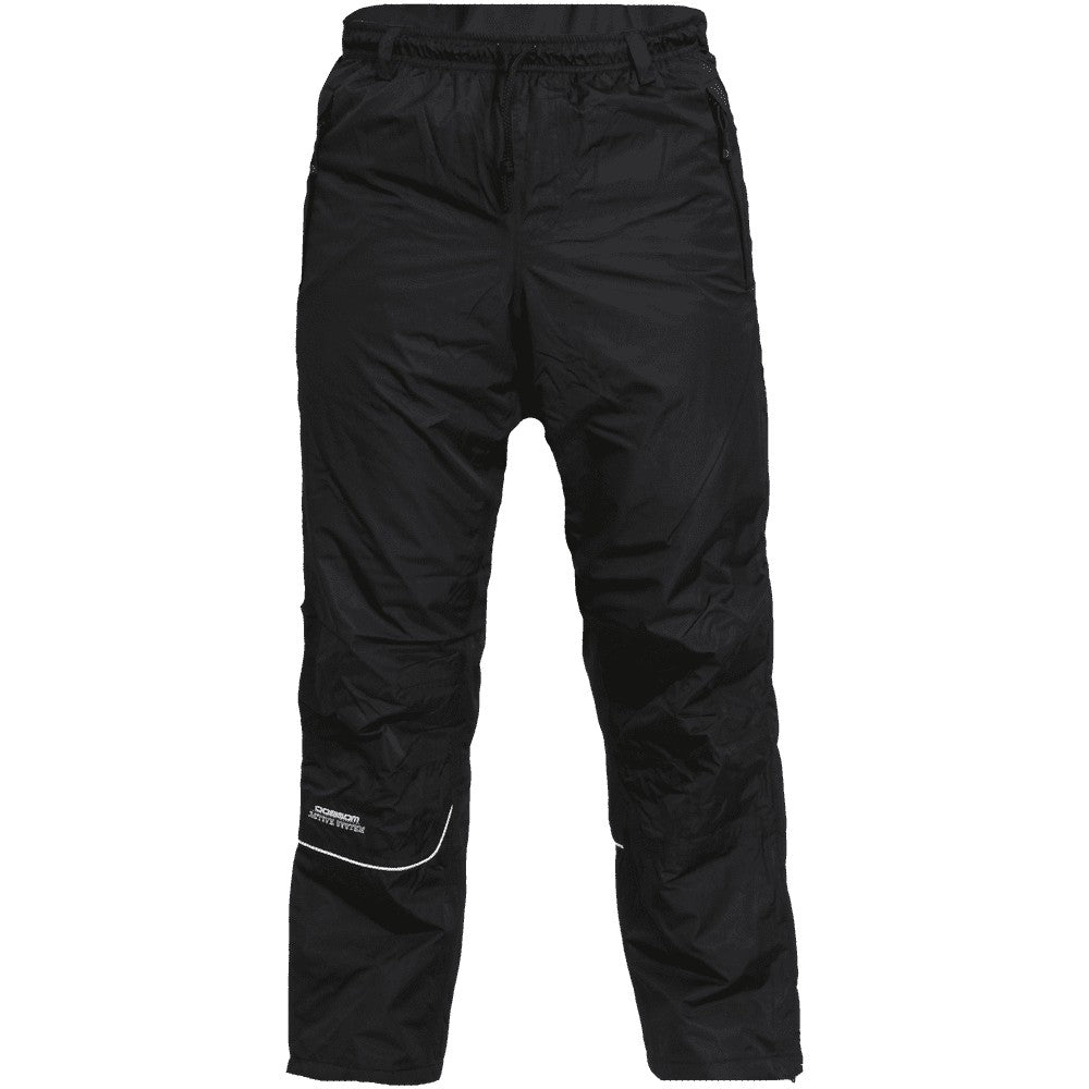 Perugia Pants Black