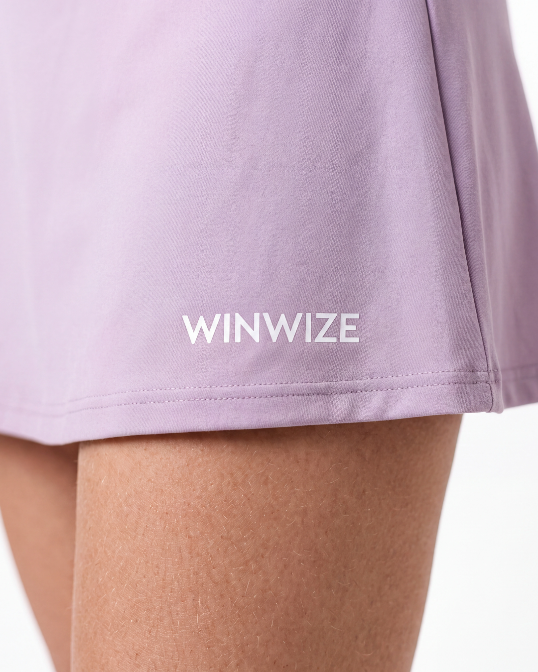 Core Skirt Purple