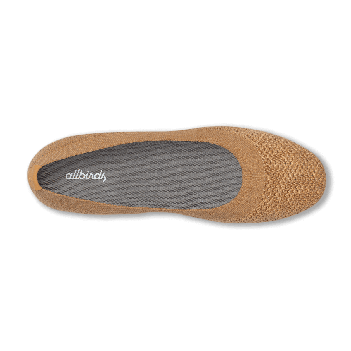 Women's Tree Breezers in Forage Tan with Forage Tan Sole