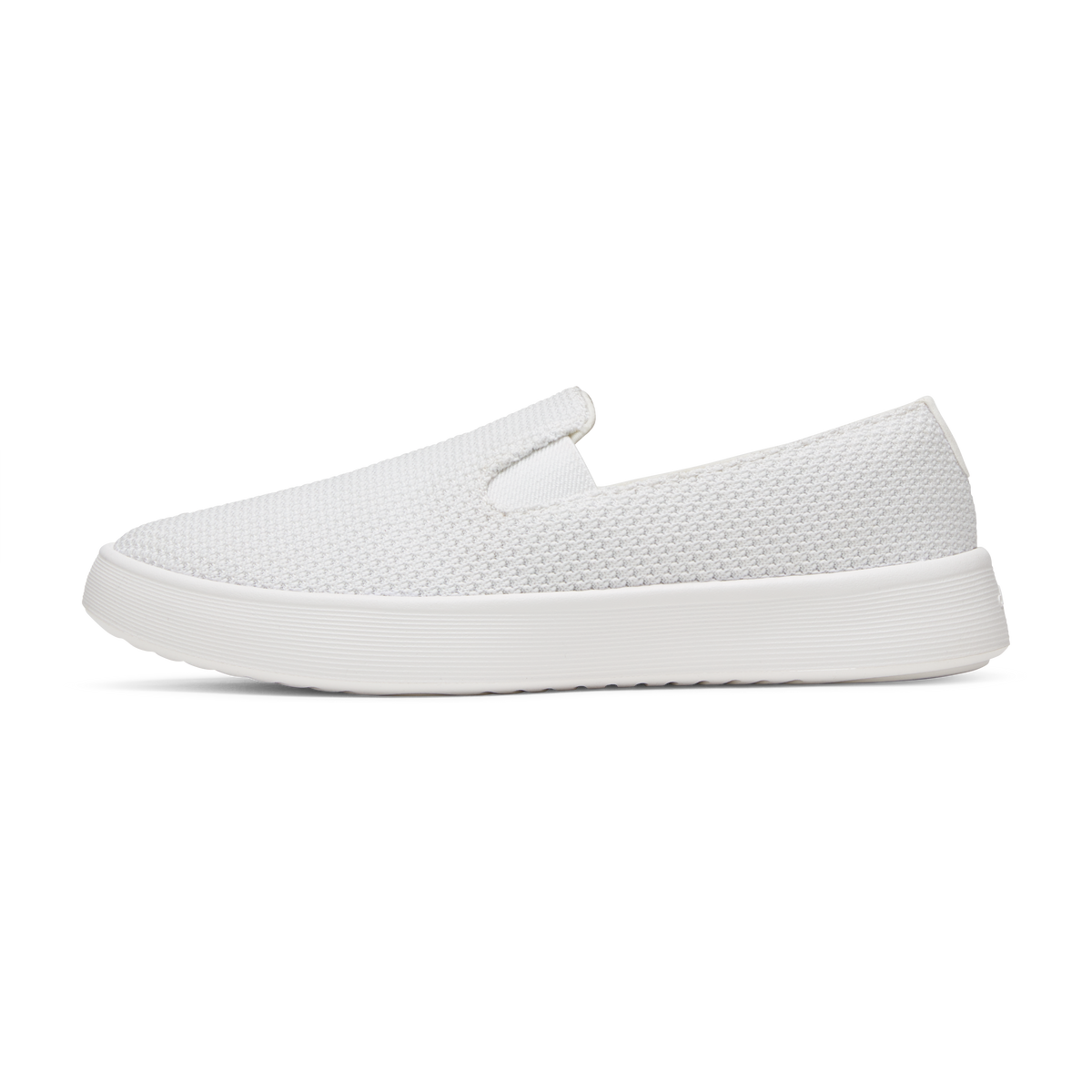 Men's Cruiser Slip-On — Blizzard (Blizzard Sole)