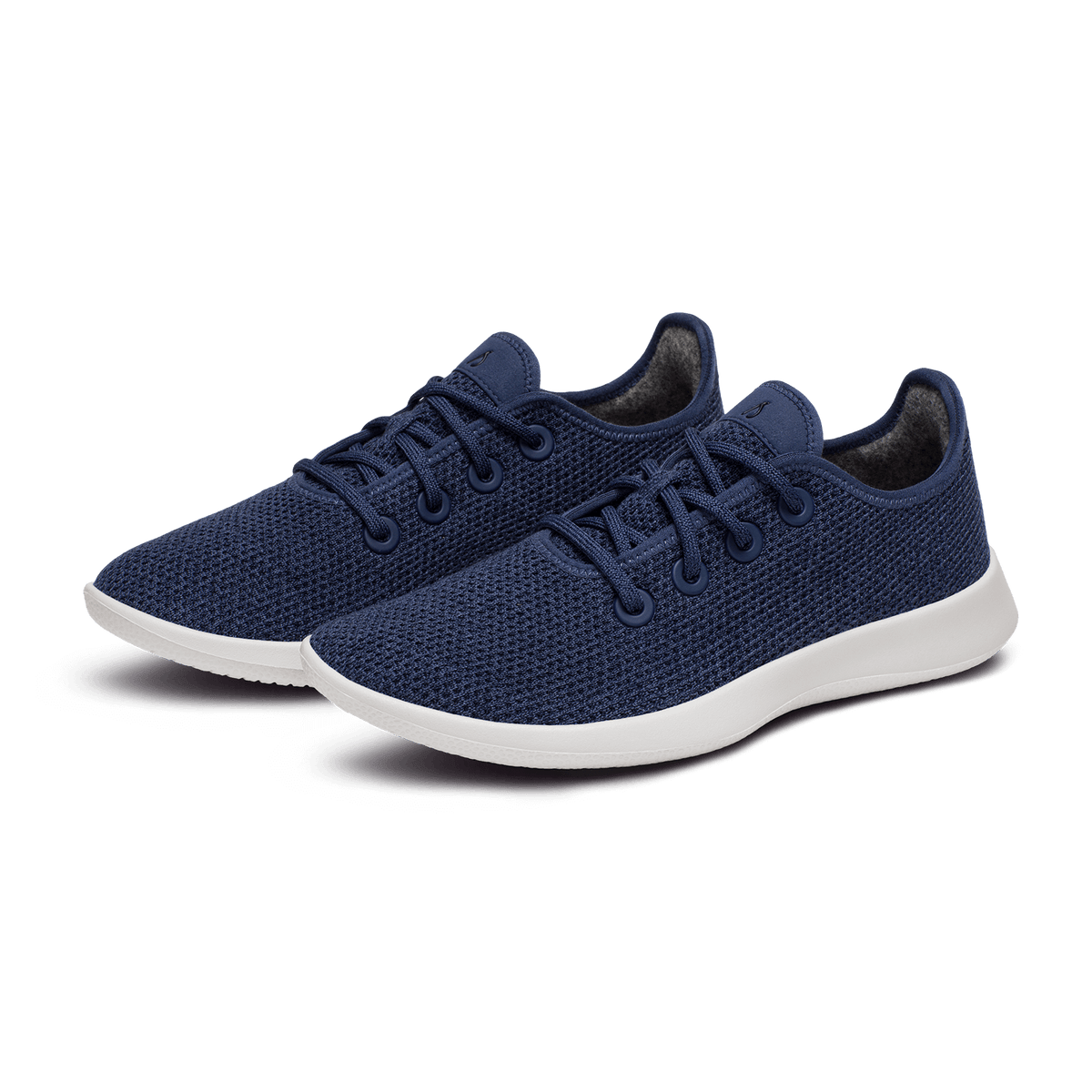 Tree Runner for Women — Hazy Indigo (Blizzard Sole)