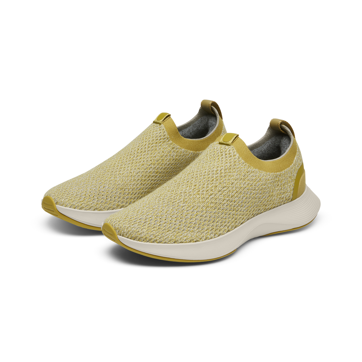 Women's Dasher NZ Relay in Ochre (Weathered White Sole)