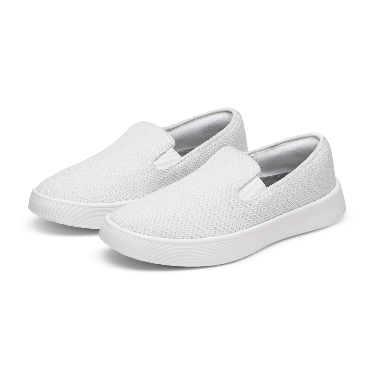 Men's Cruiser Slip-On — Blizzard (Blizzard Sole)