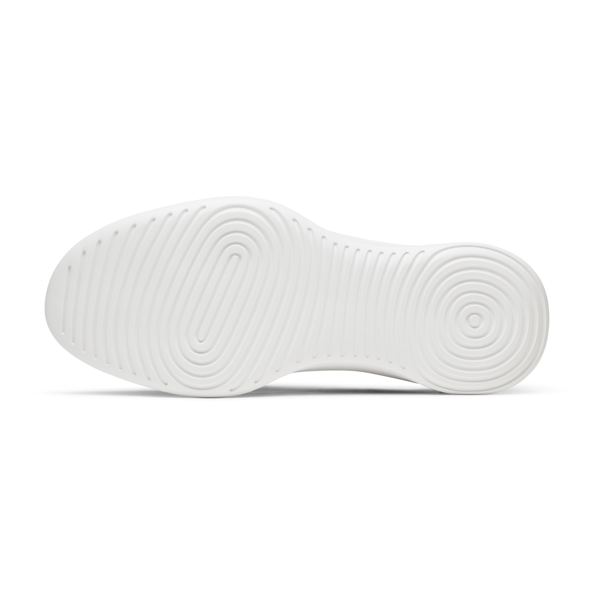 Men's Tree Runner NZ in Natural Black with Blizzard Sole
