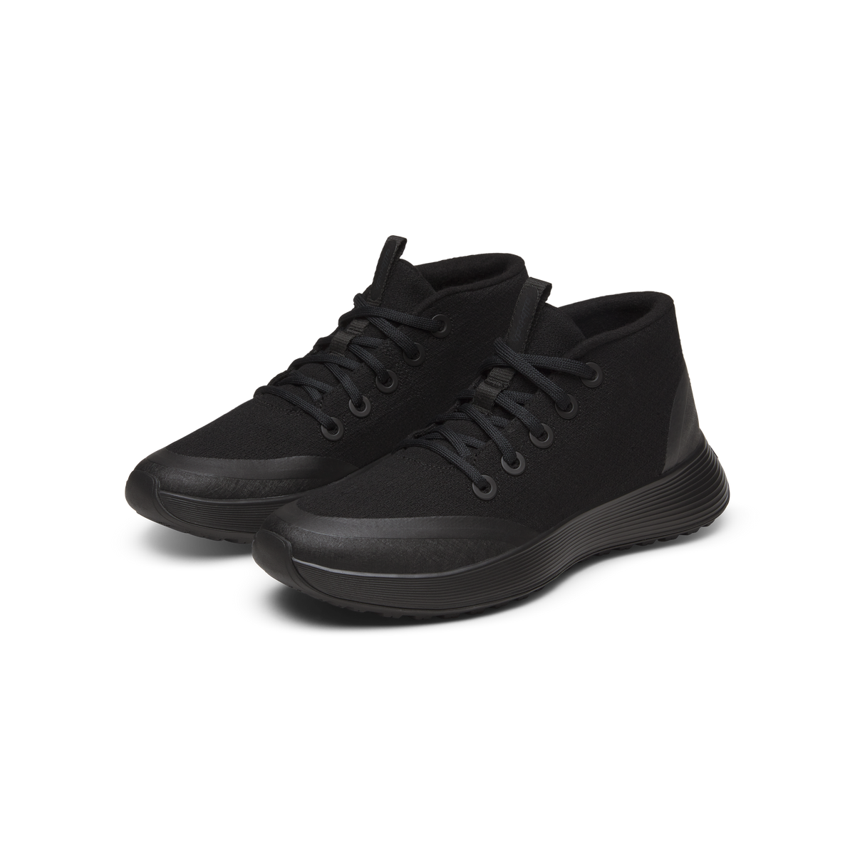 Runner-Up Protect Women's Shoe — Natural Black / Natural Black Sole