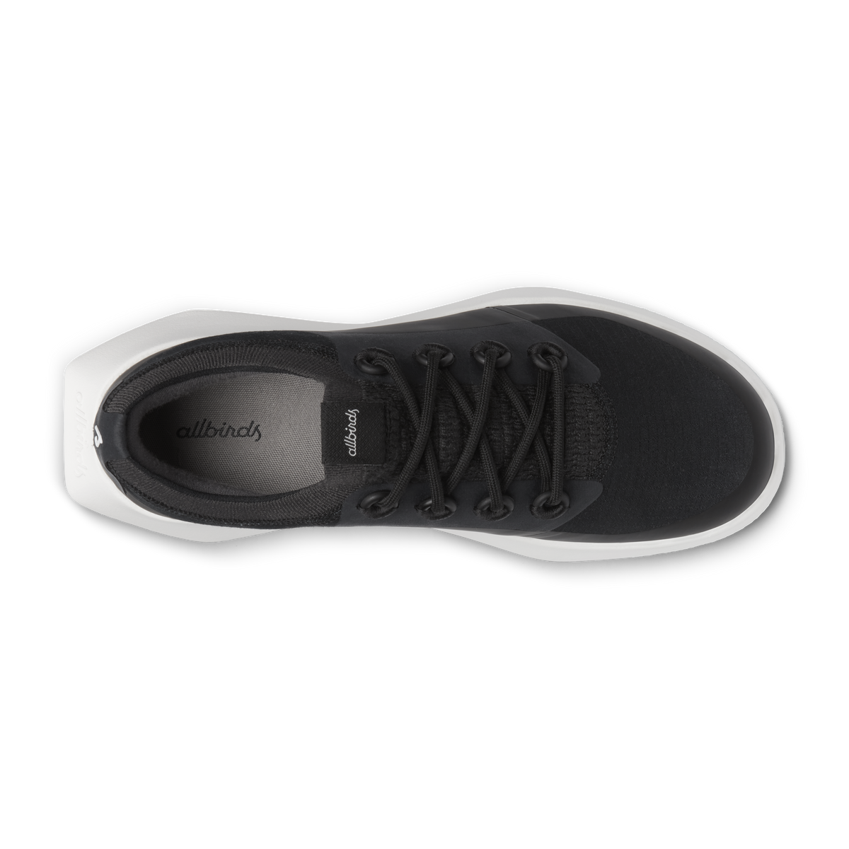 Men’s Golf Dashers in Natural Black with Blizzard Sole