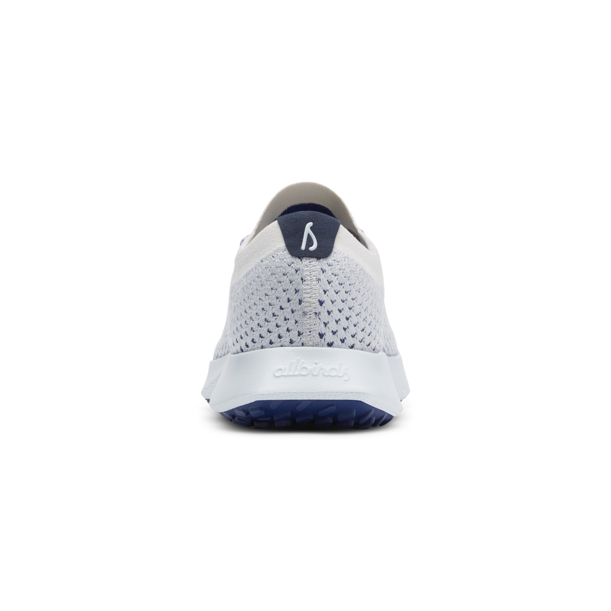 Tree Dasher 2 for Men in Blizzard/Hazy Cobalt (Clarity Blue Sole)