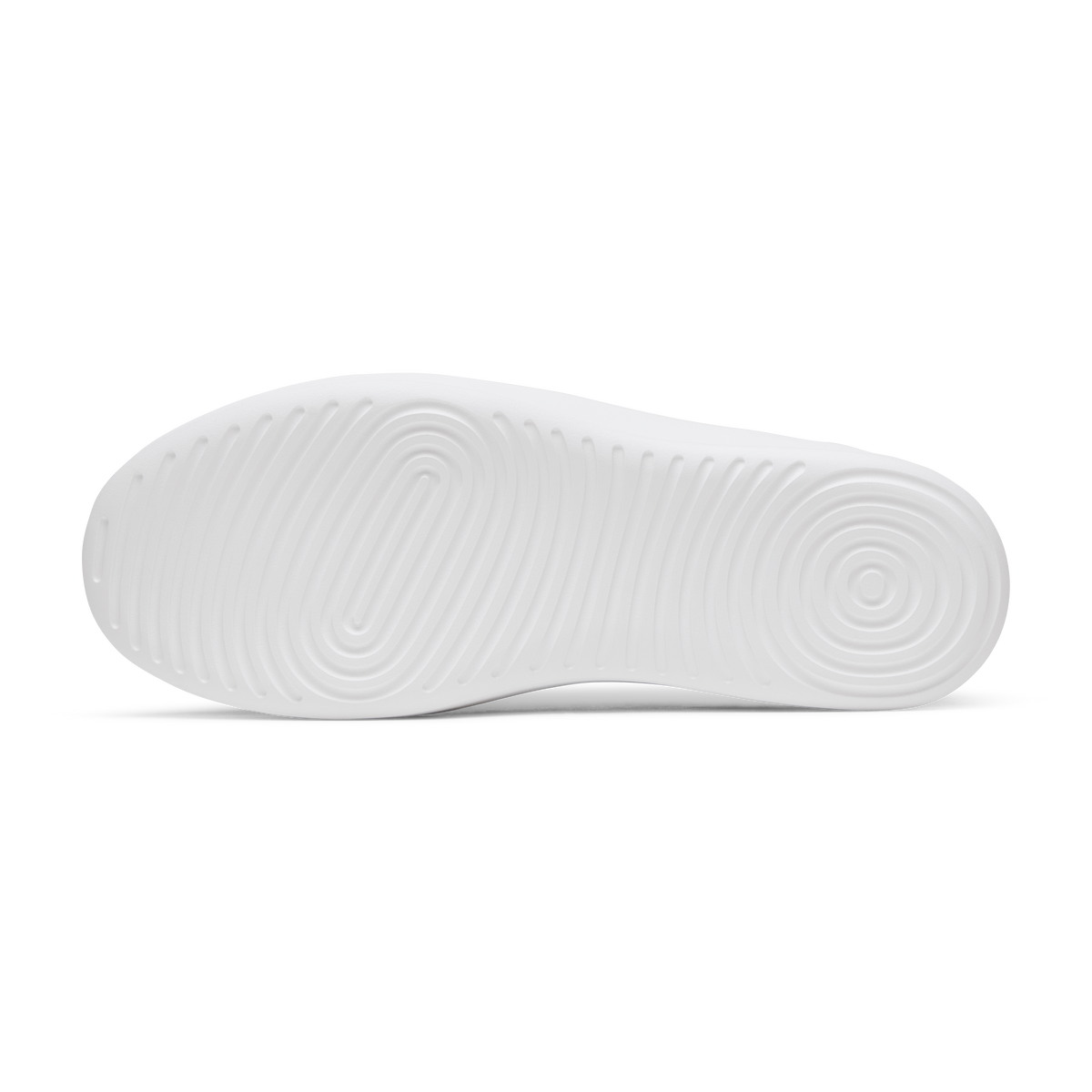 Men's Cruiser Slip-On Shoe in Mist with Blizzard Sole