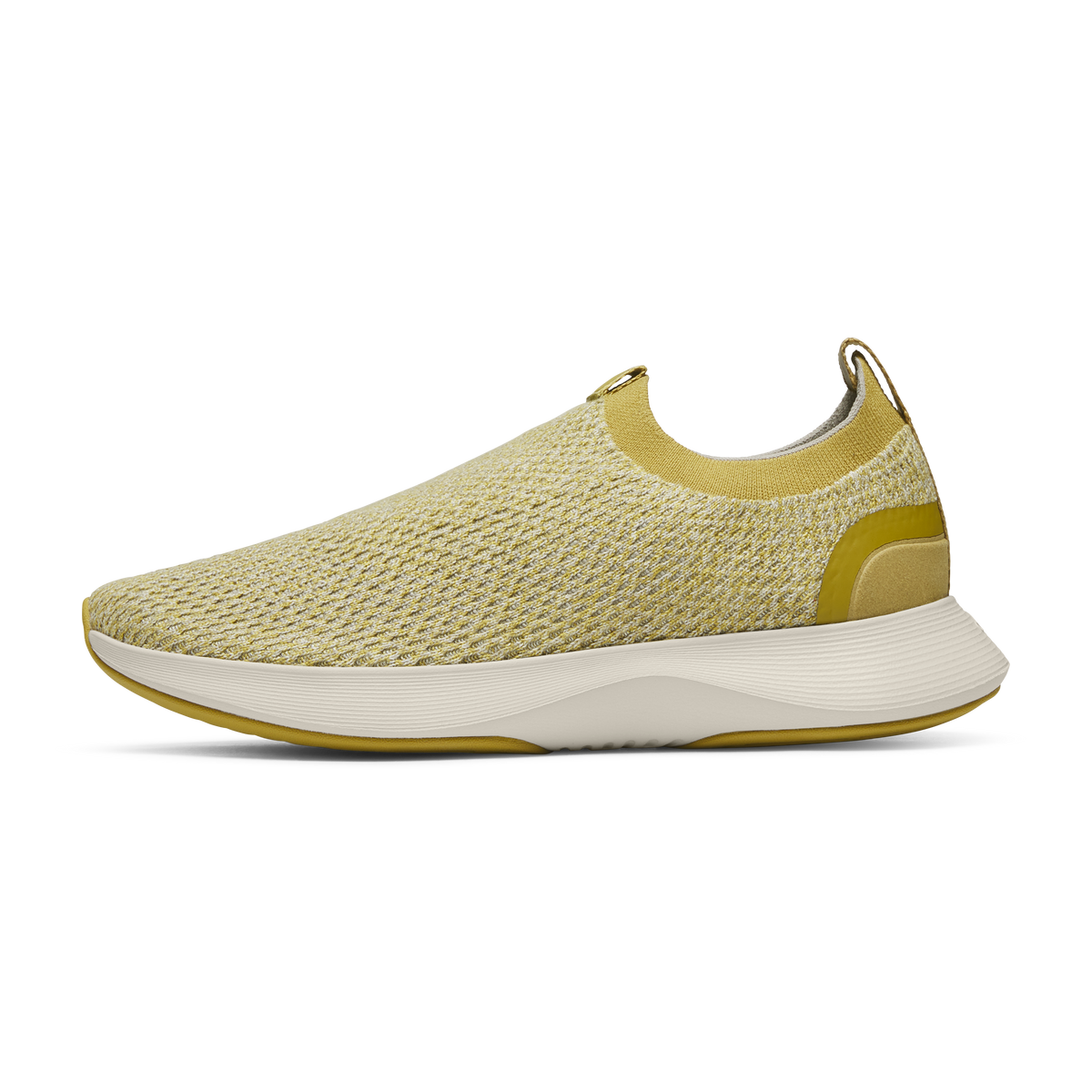 Women's Dasher NZ Relay in Ochre (Weathered White Sole)