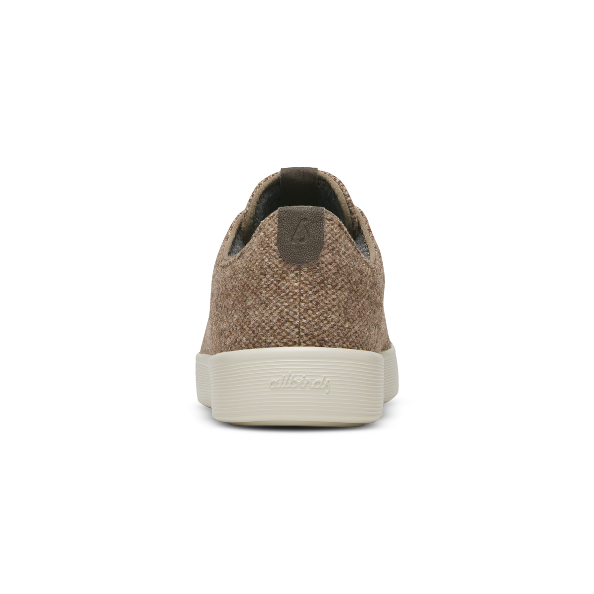Men's Cruiser Tweed in Weathered Brown with Weathered White Sole