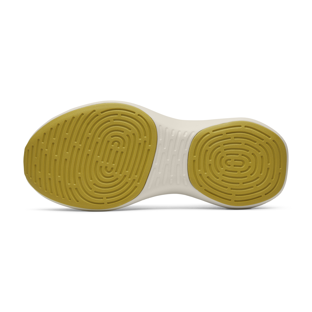 Women's Dasher NZ Relay in Ochre (Weathered White Sole)