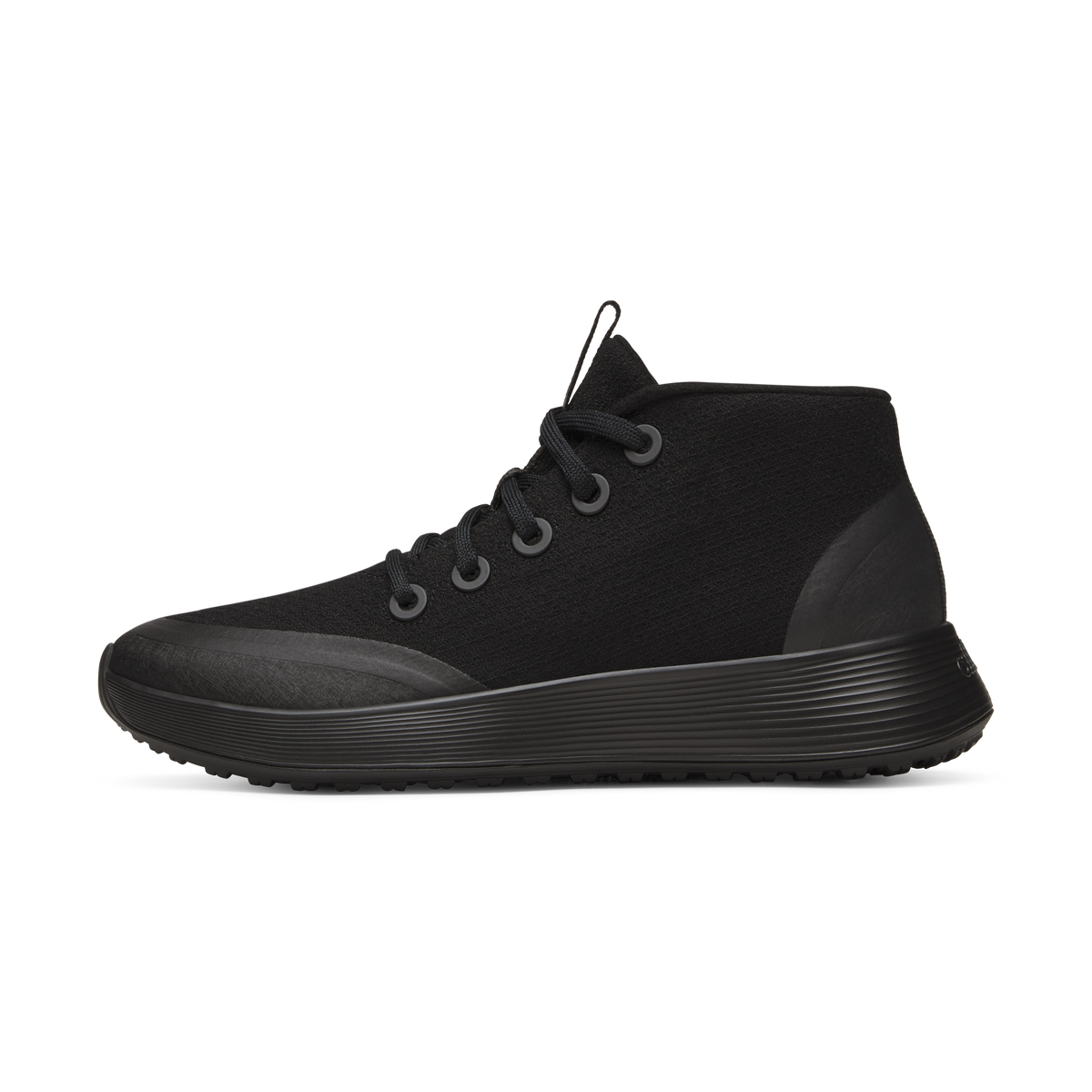 Runner-Up Protect Women's Shoe — Natural Black / Natural Black Sole