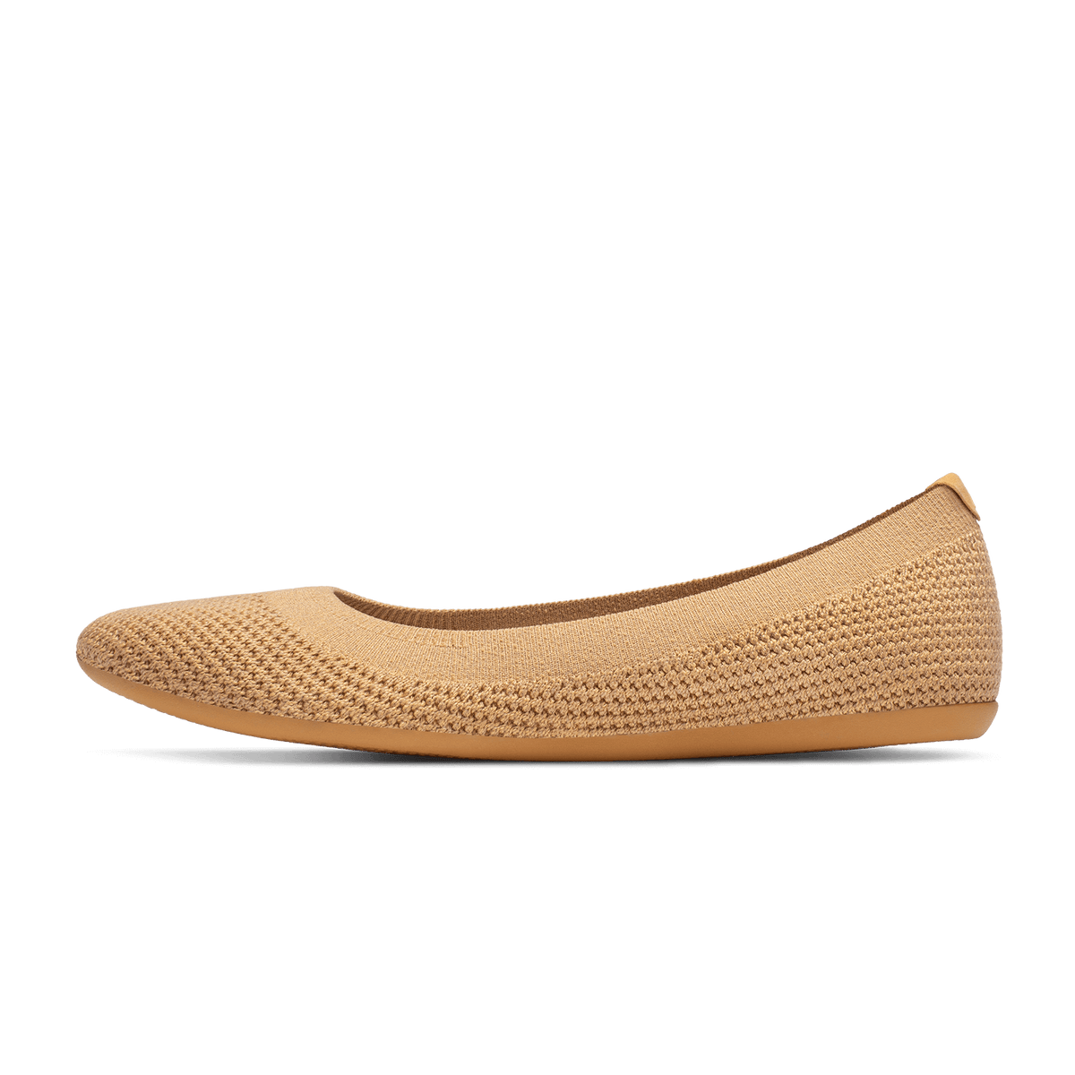 Women's Tree Breezers in Forage Tan with Forage Tan Sole
