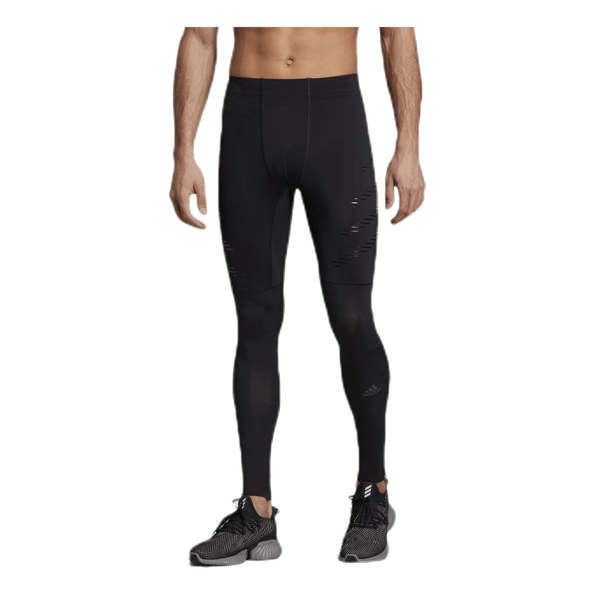 Speed Lng Tgt Adizero M Black