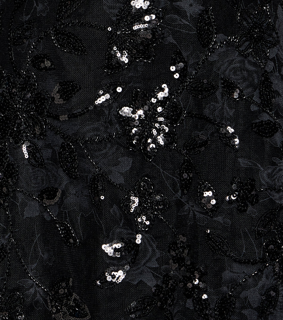 Lorelei Lace-Up Floral Velvet Mini Dress